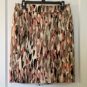 Ann Taylor skirt, size 6